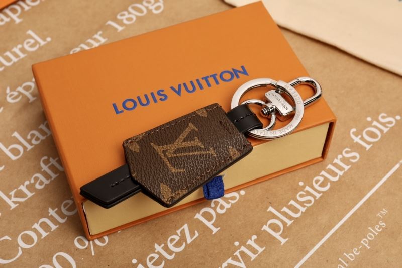 Louis Vuitton Keychains